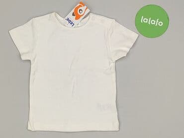 action koszulka termiczna: T-shirt, 1.5-2 years, 86-92 cm, condition - Perfect — 2