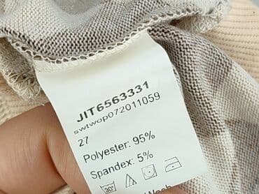 shein kombinezon narciarski: Shein, Kamizelka damska, rozmiar M — 6