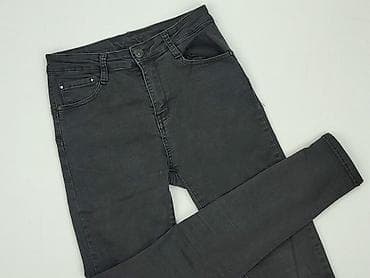 lenar jeans: Jeansy damskie, rozmiar S — 1
