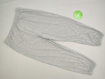 bluzy kizo: Calvin Klein, Spodnie dresowe damskie, rozmiar 2XL — 3