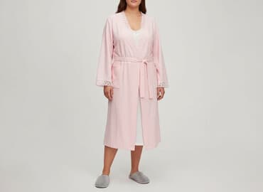 szlafrok zalando: C&A, Szlafrok, rozmiar 4XL — 1