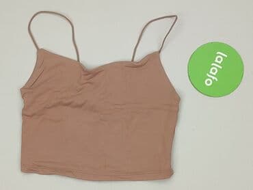 biustonosze push up: Bershka, Top damski, XS — 2