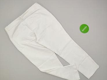 cargo: Reserved, Spodnie materiałowe damskie, rozmiar 3XL — 3