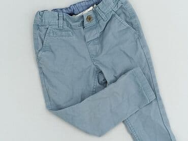 calvin klein jeans retro runner: Jeans, H&M, 1.5-2 years, 92, condition - Very good — 1