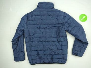 kurtka puchowa converse: Sinsay, Kurtka przejściowa dla mężczyzn, rozmiar M — 3