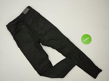 internetowe second handy: Stradivarius, Jeansy damskie, rozmiar S — 3