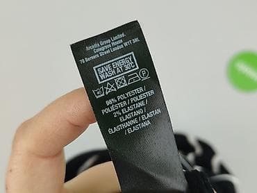 Ubrania damskie: Dorothy Perkins, Spodnie materiałowe damskie, rozmiar S — 5