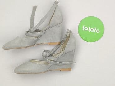 zalando buty na koturnie: Brilu, Półbuty damskie, 38 — 3