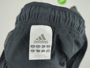 adidas spodnie szerokie: Adidas, Spodnie dresowe dla mężczyzn, rozmiar XL — 4