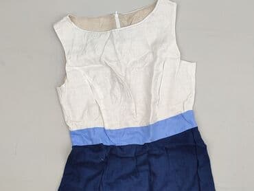 modne lniane sukienki: Used, Sukienka damska, S — 1