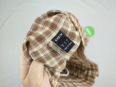 spodnie miego: Shein, Spodnie materiałowe damskie, rozmiar M — 4