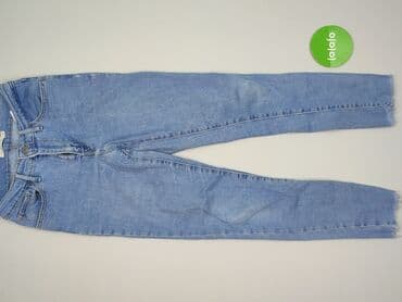Women: LeviS, Jeans for women, size XS (EU 34) — 2