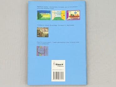 Książki: Książka, gatunek - Edukacyjna, stan - Idealny — 2