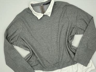 cottonfield sweter: M&S Collection, Sweter damski, rozmiar 5XL — 1