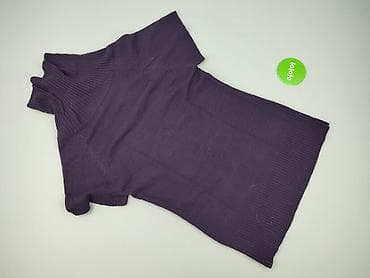 sweter z golfem hm: Golf damski, rozmiar XL — 4