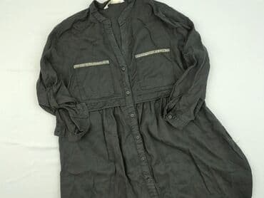 t shirty oversize basic: Zara, Sukienka damska, rozmiar M — 1