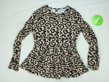 t shirty z baskinka: Shein, Bluzka damska, M — 2