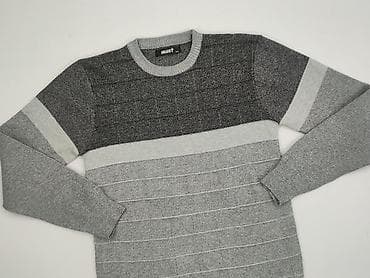 koszule: Sweter dla mężczyzn, rozmiar M — 1