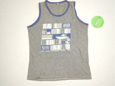 koszulka barcelony 1415: T-shirt for men, M (EU 38), condition - Good — 2