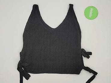 bluza w paski: Top damski, rozmiar S — 2