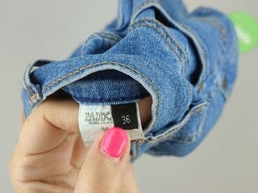 jeansy z mohito: Spódnica damska, rozmiar S — 4