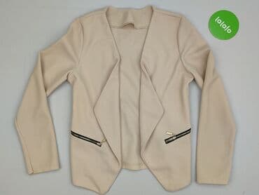 kurtki zimowe damskie c a: Marynarka damska, rozmiar S — 2