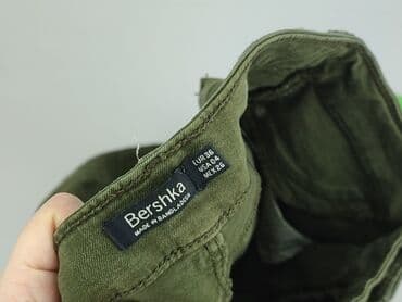 legginsy modelujace push up: Bershka, Jeansy damskie, S w lalafo.pl — 4 legginsy modelujace push up: Bershka, Jeansy damskie, S — 4