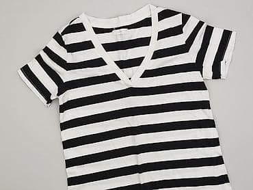 identic basic shirt: Reserved, T-shirt damski, rozmiar S — 1