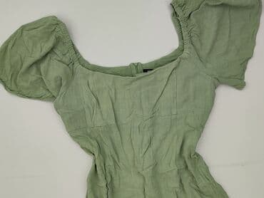 sinsay bluzki koszulowe: Sinsay, Bluzka damska, rozmiar 2XL — 1