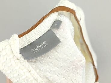 bluzki z krótkim rękawem dla chłopca: BYoung, Bluzka damska, rozmiar L — 5