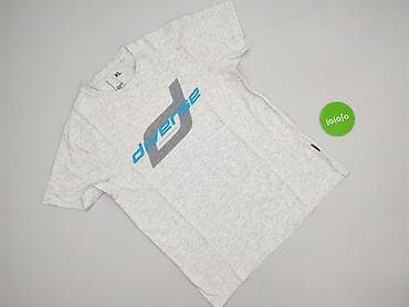 jeans drip: Diverse, Koszulka dla mężczyzn, rozmiar XL — 2