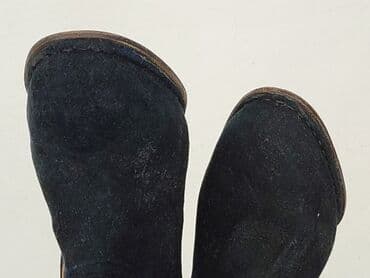 жіноче взуття польща: Botki damskie, 38, stan - Dobry — 6