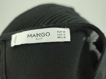 sukienki dla babci allegro: Mango, Sukienka damska, rozmiar M — 4