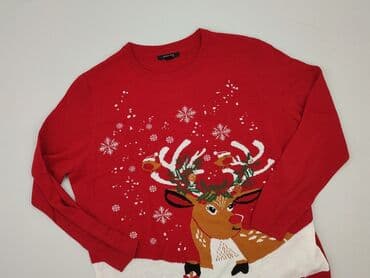 spodnie sniegowce lidl: Esmara, Sweter dla mężczyzn, L — 1