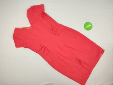 sukienka do cywilnego dla 40 latki: Women`s dress, size 2XL (EU 44) — 3