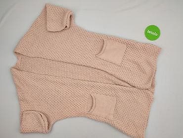 kimono kurtka: Very, Kardigan damski, rozmiar 6XL — 2