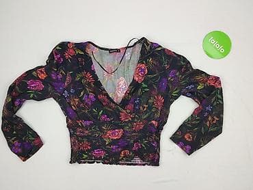 bluza rainbow high: Medicine, Bluzka damska, rozmiar M — 2