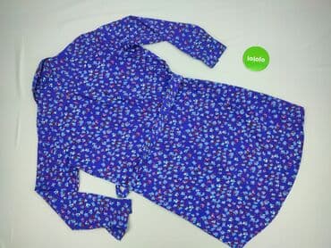 bluzki jezdzieckie: Dancing Leopard, Sukienka damska, M — 3