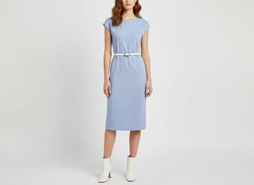 buty new look: New Look, Women`s dress, size M — 6