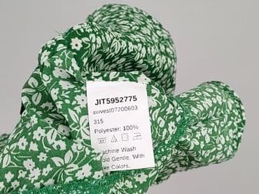 top z kwiatem 3d: Shein, Top damski, rozmiar XS — 5