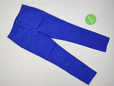 stradivarius on: Stradivarius, Material trousers for women, size 2XS — 2