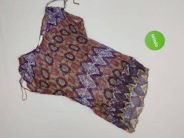 sukienka w kształcie trapezu: Tatuum, Sukienka damska, rozmiar S — 2