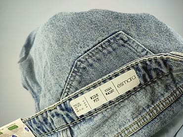 inpost xl: Esmara, Jeansy damskie, rozmiar XL — 5