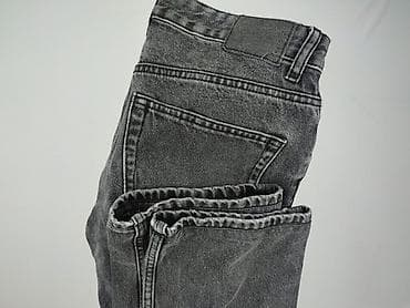 pull and bear baggy jeans: PULL&BEAR, Jeansy damskie, rozmiar S — 5