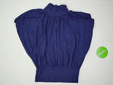 ang ubrania: Bluzka damska, rozmiar One size — 3