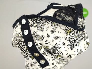 piżamy damskie c a: Kombinezon damski, rozmiar XS — 8