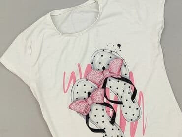 t shirty pattern: T-shirt damski, rozmiar S — 1