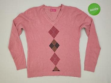 sweter lacoste: Sweter damski, rozmiar M — 2