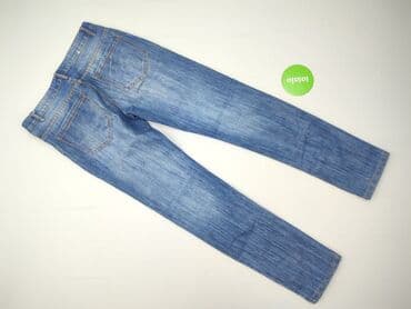 dżins tkanina: Denim Co, Jeansy damskie, rozmiar S — 3