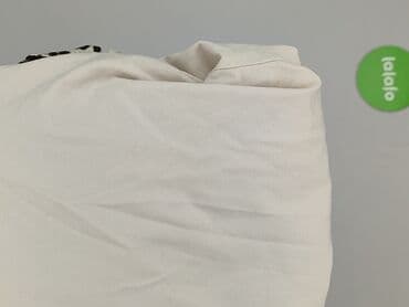 calzedonia rajstopy w panterkę: Material trousers for women, size S — 6